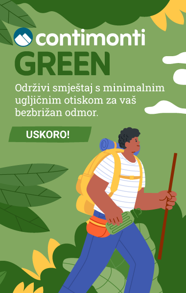 Contimonti Green