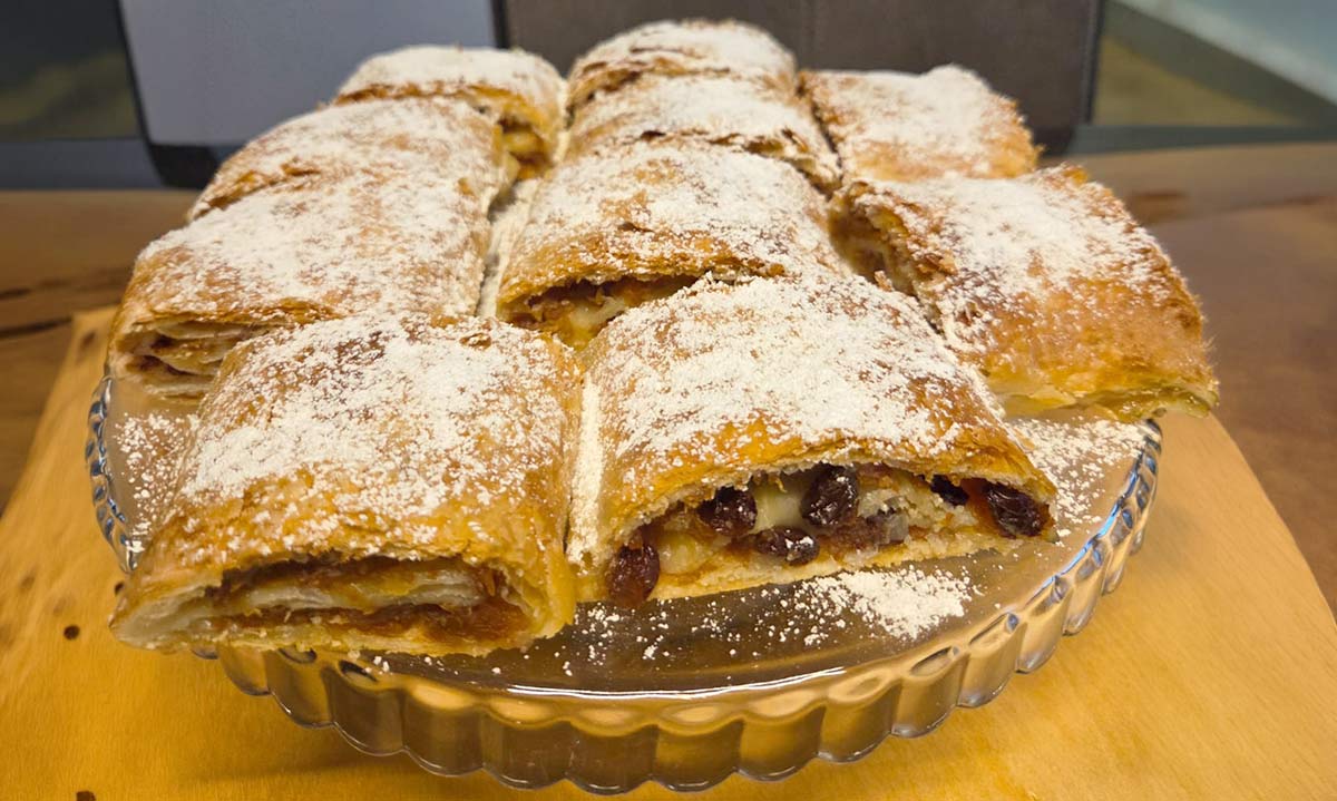 strudle